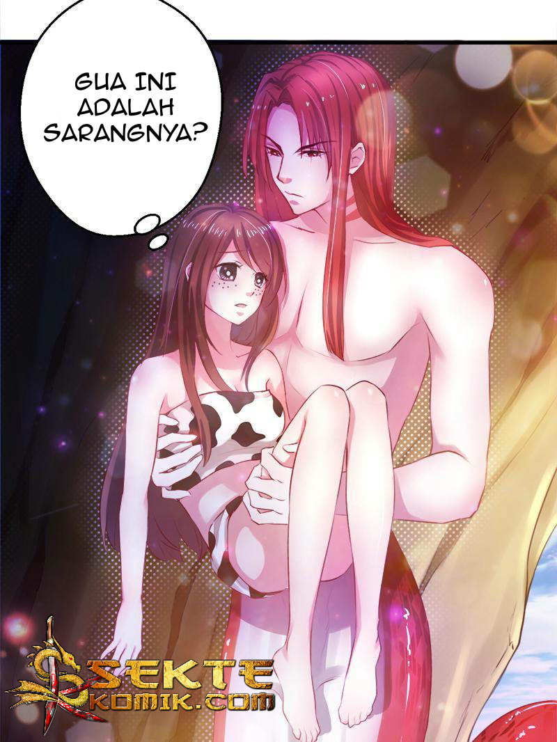 Beauty and the Beasts Chapter 12 Gambar 3